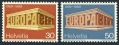 Switzerland 500-501