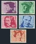 Switzerland 502-506
