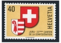 Switzerland 666