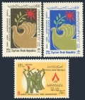 Syria C356-C358