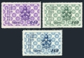 Taiwan 1165-1167