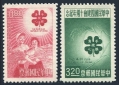 Taiwan 1363-1364