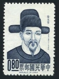 Taiwan 1428