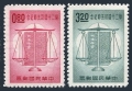 Taiwan 1436-1437
