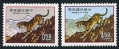 Taiwan 1854-1855