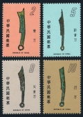 Taiwan 2083-2086