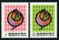 Taiwan 2217-2218