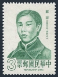 Taiwan 2451