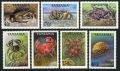 Tanzania 1295-1301, 1302