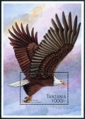 Tanzania 1489