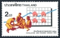 Thailand 1337 mlh