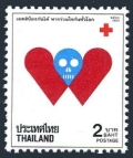 Thailand 1340 mlh