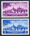 Thailand 381-382