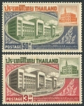 Thailand 395-396
