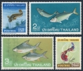 Thailand 464-467