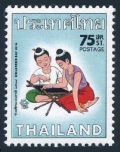 Thailand 779 mlh