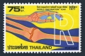 Thailand 833 mlh