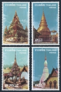 Thailand 865-868 mlh
