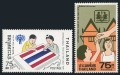 Thailand 875-876 mlh