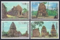Thailand 925-928 mlh