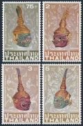 Thailand 962-965