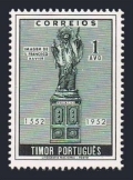 Timor Portuguese  272