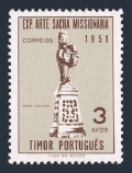Timor Portuguese 275