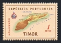 Timor Portuguese  280