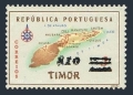 Timor Portuguese  292