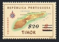 Timor Portuguese  293