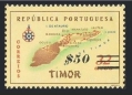 Timor Portuguese  295