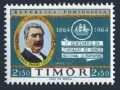 Timor Portuguese 320