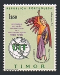 Timor Portuguese 321