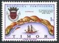 Timor Portuguese 336