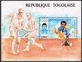 Togo 1439-1442, 1443