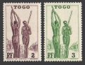 Togo 270-271