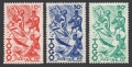 Togo 309-311