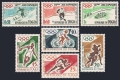 Togo 369-375