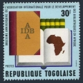 Togo 709