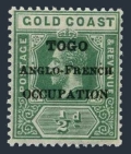 Togo 80