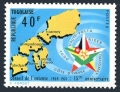 Togo 875