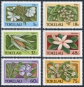 Tokelau 138-143