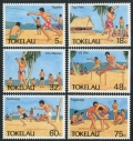 Tokelau 144-149