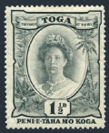 Tonga 54 mlh