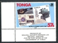 Tonga 729, 730 ai sheet