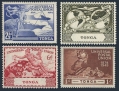 Tonga 87-90 mlh