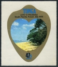Tonga C298