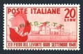 Italy Trieste Zone A 52