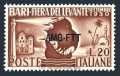 Italy Trieste Zone A 81