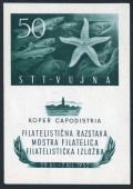 Yugoslavia, Trieste Zone B 65a